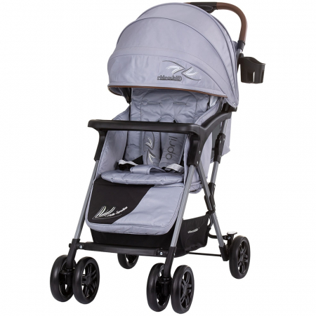 Carucior sport Chipolino April ash grey [0]