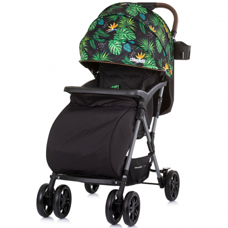 Carucior sport Chipolino April jungle [1]