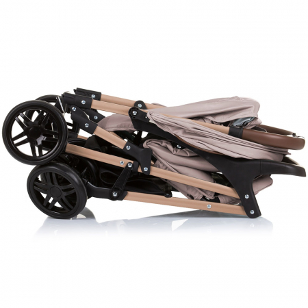 Carucior sport Chipolino April macadamia [5]
