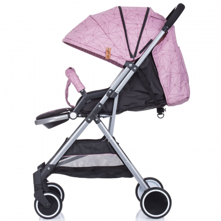 Carucior sport Chipolino Clarice lilac [3]