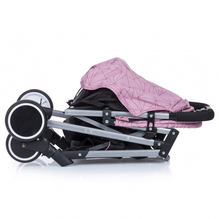Carucior sport Chipolino Clarice lilac [4]