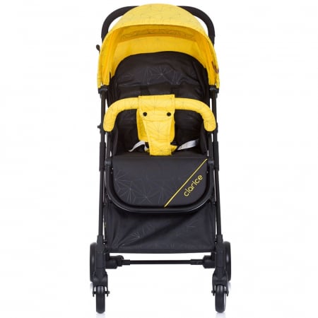 Carucior sport Chipolino Clarice mustard [1]