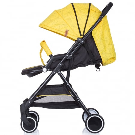 Carucior sport Chipolino Clarice mustard [3]