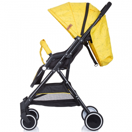 Carucior sport Chipolino Clarice mustard [2]