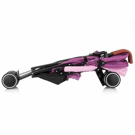 Carucior sport Chipolino Coco orchid linen [3]