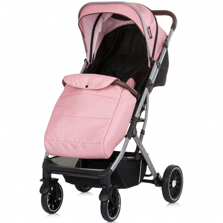 Carucior sport Chipolino Combo flamingo [1]