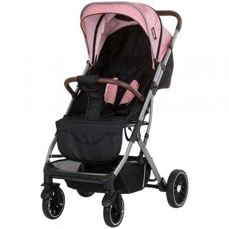Carucior sport Chipolino Combo flamingo [0]