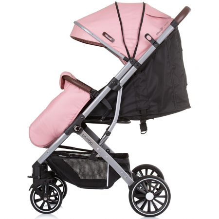 Carucior sport Chipolino Combo flamingo [5]