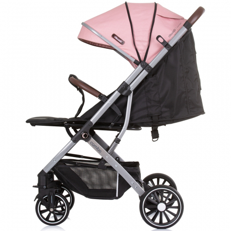 Carucior sport Chipolino Combo flamingo [4]