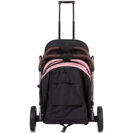 Carucior sport Chipolino Combo flamingo [7]