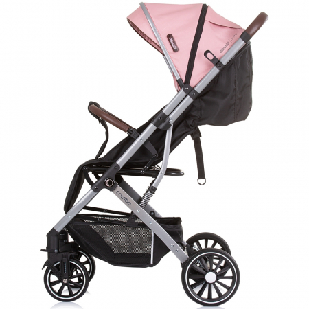 Carucior sport Chipolino Combo flamingo [3]