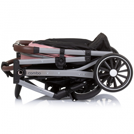 Carucior sport Chipolino Combo flamingo [6]