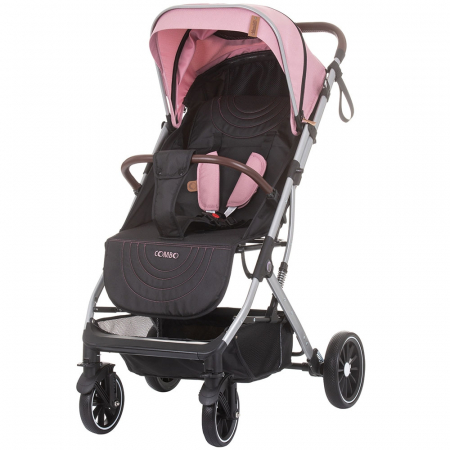 Carucior sport Chipolino Combo rose water [0]