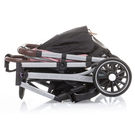 Carucior sport Chipolino Combo rose water [7]