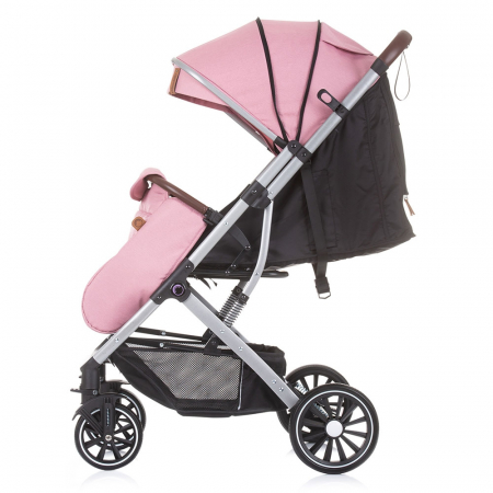 Carucior sport Chipolino Combo rose water [5]