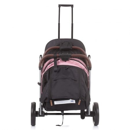 Carucior sport Chipolino Combo rose water [6]