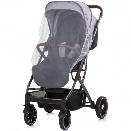 Carucior sport Chipolino Combo silver grey [2]