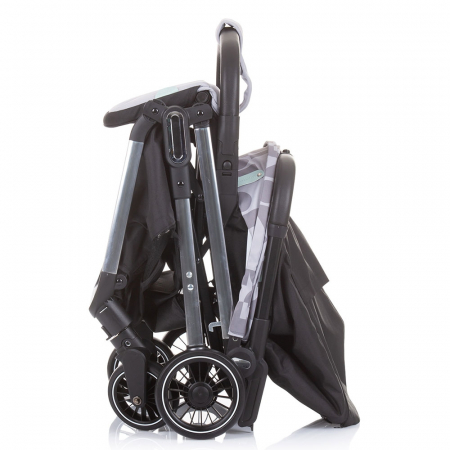 Carucior sport Chipolino Easy Go glacier [3]