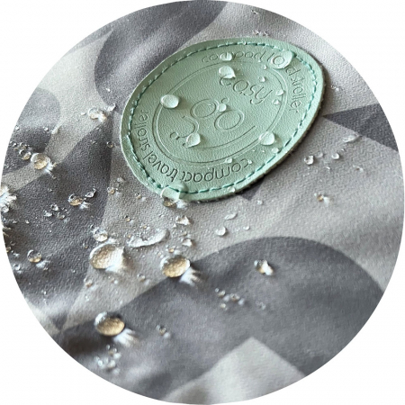 Carucior sport Chipolino Easy Go glacier [4]