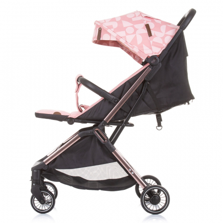 Carucior sport Chipolino Easy Go rose water [2]