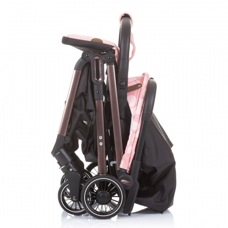 Carucior sport Chipolino Easy Go rose water [3]