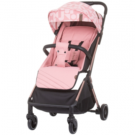 Carucior sport Chipolino Easy Go rose water [0]