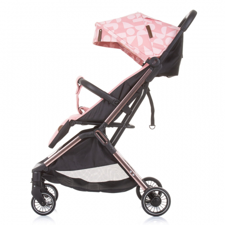 Carucior sport Chipolino Easy Go rose water [1]