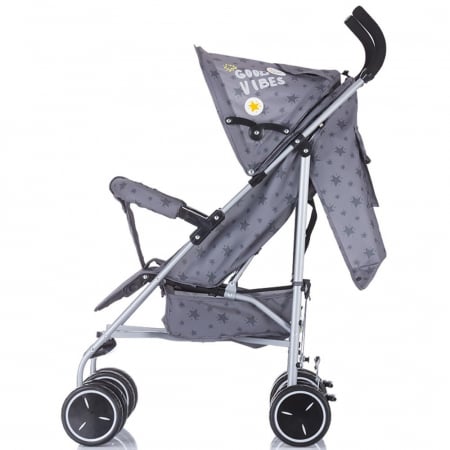 Carucior sport Chipolino Emoji graphite [2]