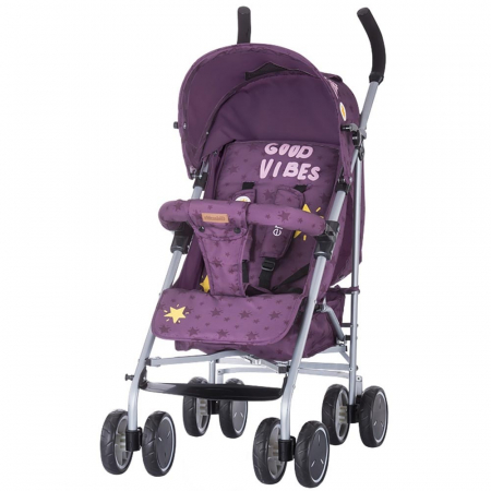 Carucior sport Chipolino Emoji orchid [0]