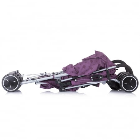 Carucior sport Chipolino Emoji orchid [4]