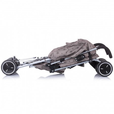 Carucior sport Chipolino Emoji mocca [4]