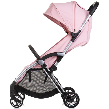 Carucior sport Chipolino Illusion pink marshmallow [1]