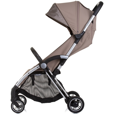 Carucior sport Chipolino Illusion tiramisu [1]