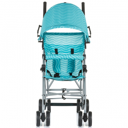 Carucior sport Chipolino Kikki ocean [2]