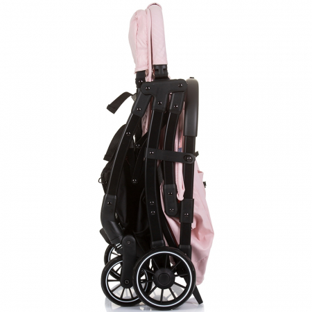 Carucior sport Chipolino Kiss flamingo [3]
