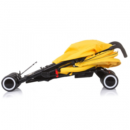Carucior Sport Chipolino Miley banana [4]
