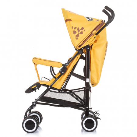Carucior sport Chipolino Miley giraffe [1]
