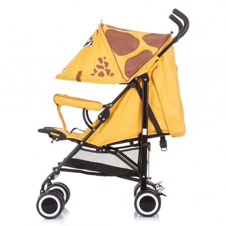 Carucior sport Chipolino Miley giraffe [2]