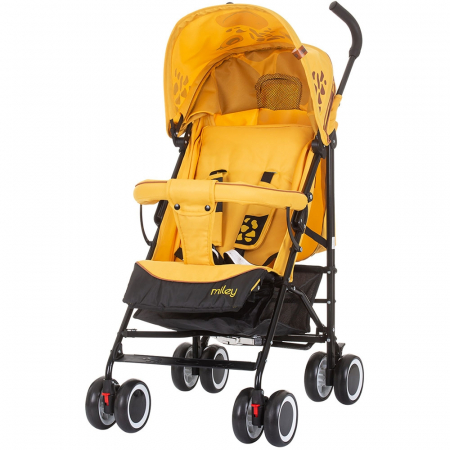 Carucior sport Chipolino Miley giraffe [0]