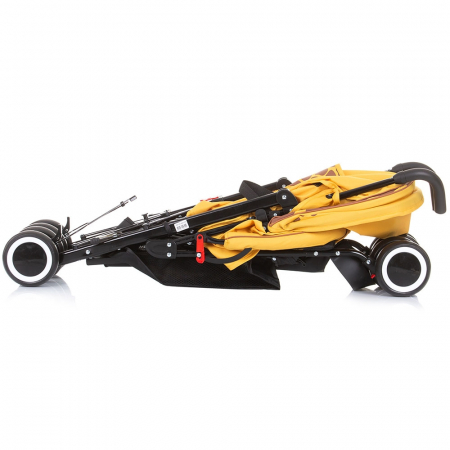 Carucior sport Chipolino Miley giraffe [3]