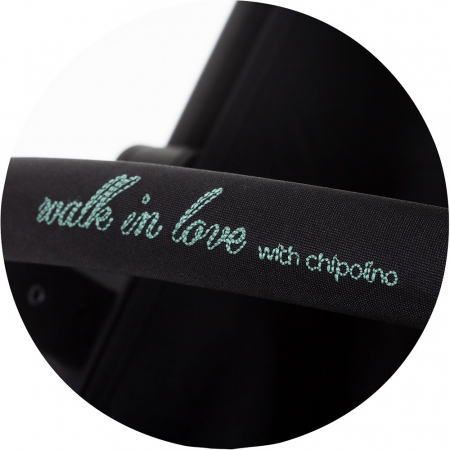 Carucior sport Chipolino Move On aloe [6]