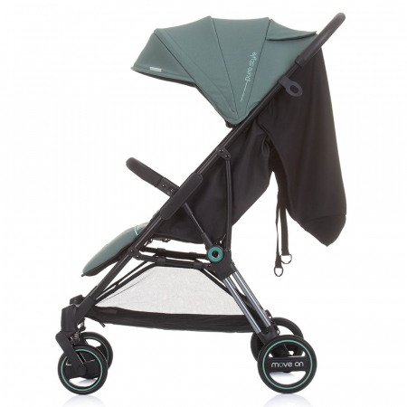 Carucior sport Chipolino Move On aloe [1]