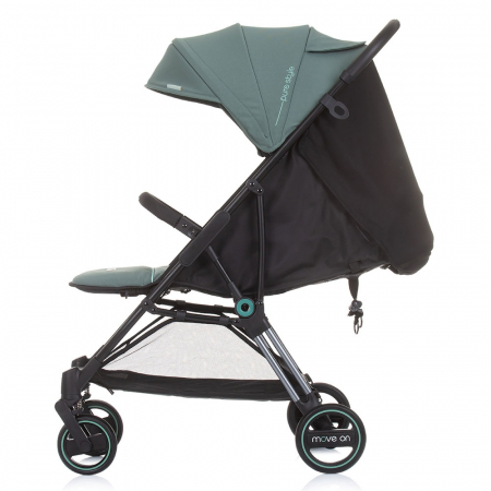 Carucior sport Chipolino Move On aloe [2]
