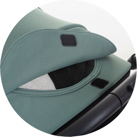 Carucior sport Chipolino Move On aloe [4]