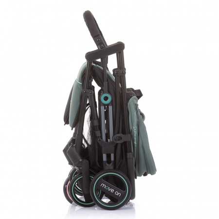 Carucior sport Chipolino Move On aloe [3]