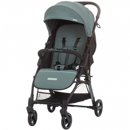 Carucior sport Chipolino Move On aloe [0]