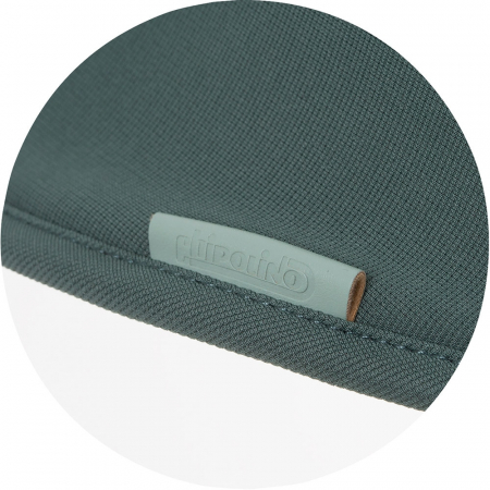 Carucior sport Chipolino Move On aloe [5]