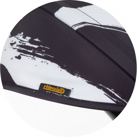 Carucior sport Chipolino Move On black white [7]