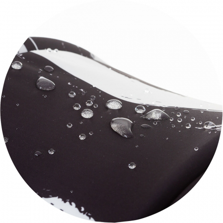 Carucior sport Chipolino Move On black white [8]