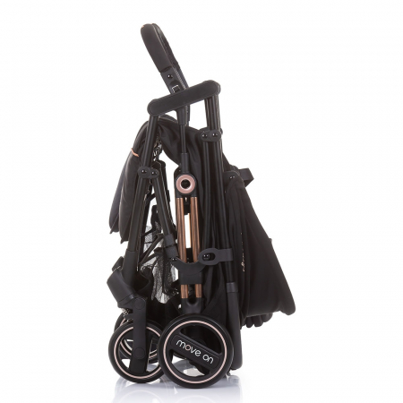 Carucior sport Chipolino Move On ebony [3]